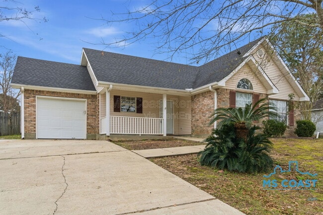 11352 Fairfield Blvd in Gulfport, MS - Building Photo - Building Photo