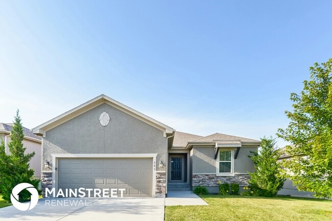 property at 203 NE Kim Ct