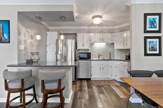 1512 Larimer St in Denver, CO - Building Photo - Building Photo