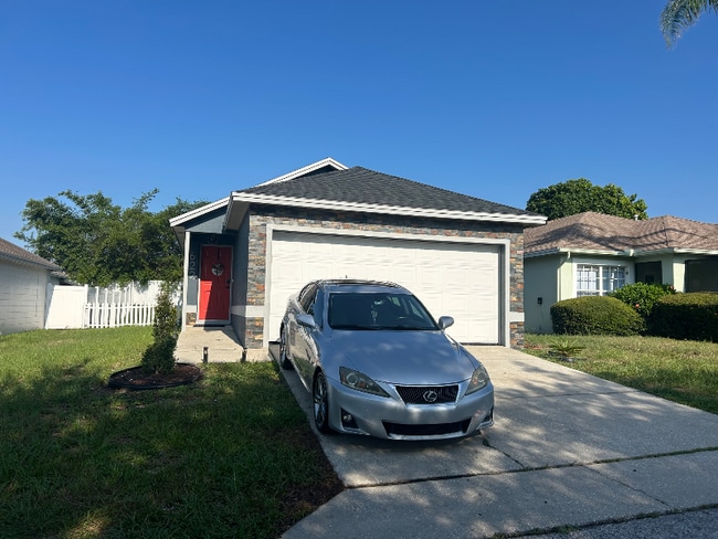 property at 622 Crystal's Blvd