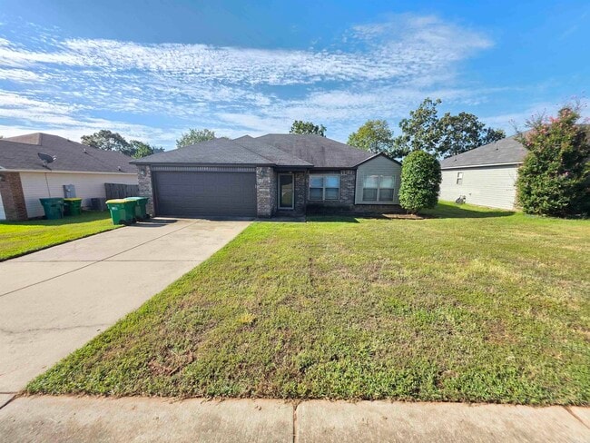 3209 Miracle Heights Ct