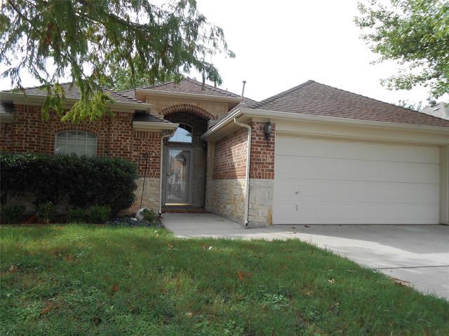 property at 4830 Stetson Dr N