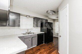 2609 Elder Rd in Katy, TX - Building Photo - Building Photo