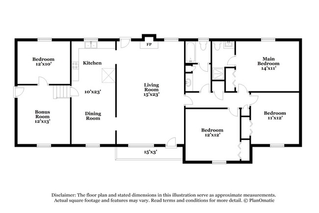 2310 Tinnell Ct in Murfreesboro, TN - Building Photo - Building Photo