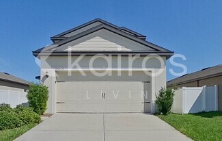 30059 Fedora Cir in Brooksville, FL - Building Photo