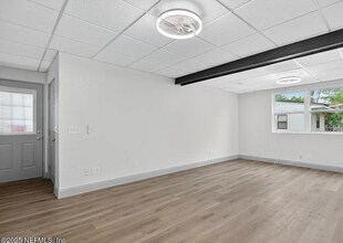 1850 Harvester St in Jacksonville, FL - Building Photo - Building Photo