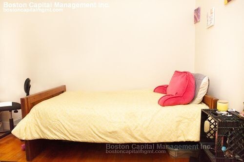 1743 Commonwealth Ave-Unit -m in Boston, MA - Building Photo - Building Photo