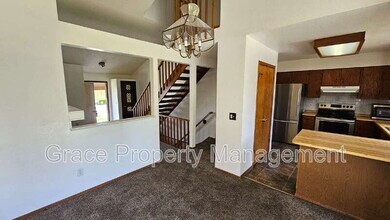 18306 E Tanforan Dr in Aurora, CO - Building Photo - Building Photo