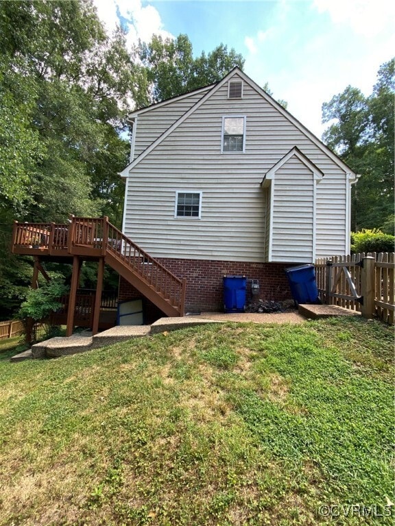 12301 Pomfret Ct in Midlothian, VA - Building Photo - Building Photo
