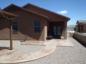 11285 Bullseye St in El Paso, TX - Building Photo - Building Photo