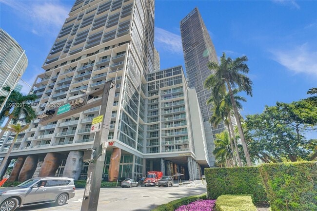 property at 475 Brickell Ave