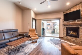 14322 Rendezvous Trail in Kamas, UT - Building Photo - Building Photo