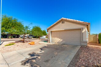 21831 N 32nd Ave in Phoenix, AZ - Building Photo - Building Photo