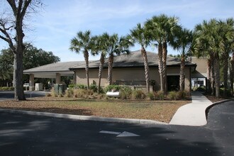 110 S Boulevard in Tampa, FL - Foto de edificio - Building Photo