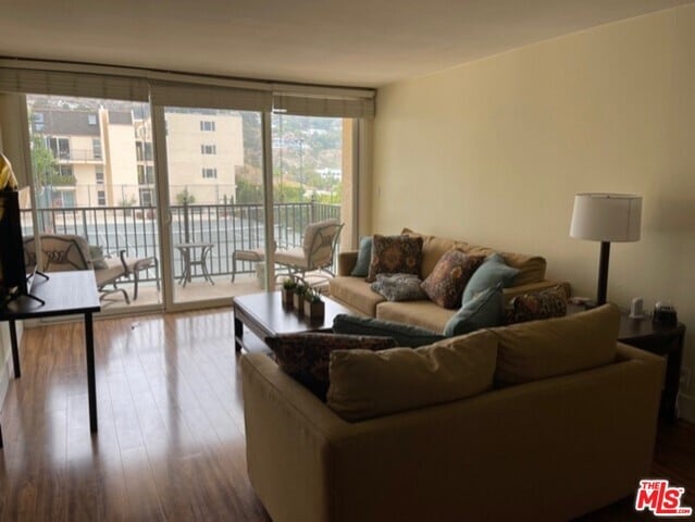 property at 23901 Civic Center Way