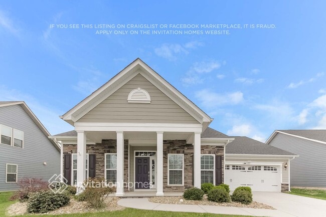 8916 Keller Ct in Huntersville, NC - Building Photo - Building Photo