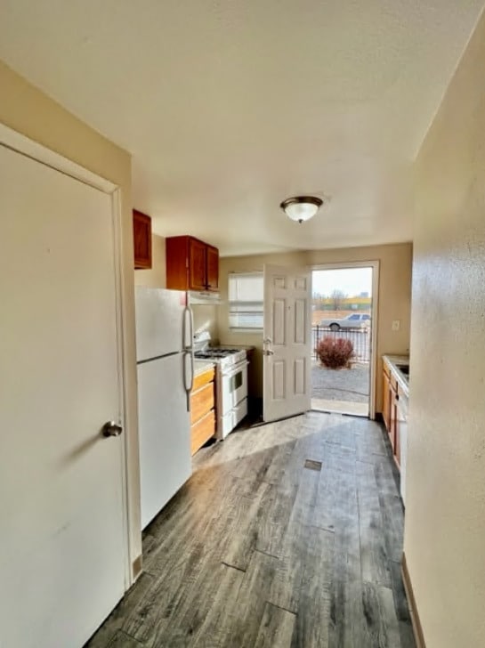 Stanley Flats II in Aurora, CO - Building Photo - Building Photo