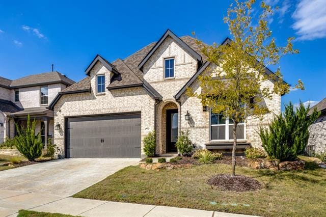 1704 Hydrangea Ln in Prosper, TX - Building Photo - Building Photo