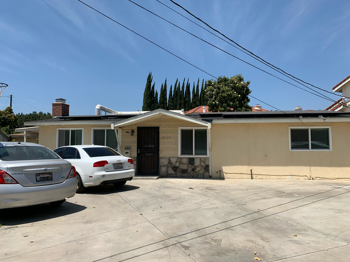 12137 Emery St in El Monte, CA - Building Photo