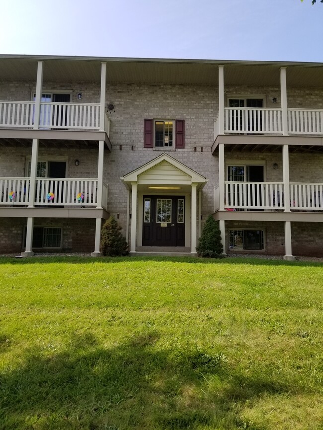 property at 740 Swinehart Rd
