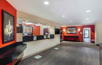 Furnished Studio-Los Angeles - Torrance in Torrance, CA - Building Photo - Building Photo
