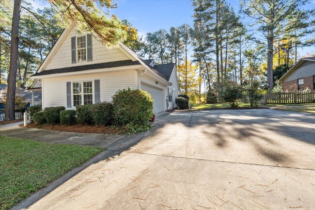 property at 43 S Lakeshore Dr