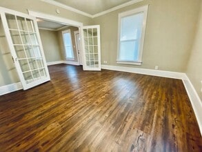 1029 Bruce St in Memphis, TN - Building Photo - Building Photo