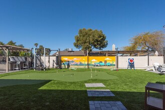 3502 E Crocus Dr in Phoenix, AZ - Building Photo - Building Photo