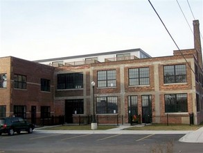 Research Lofts in Detroit, MI - Building Photo - Building Photo