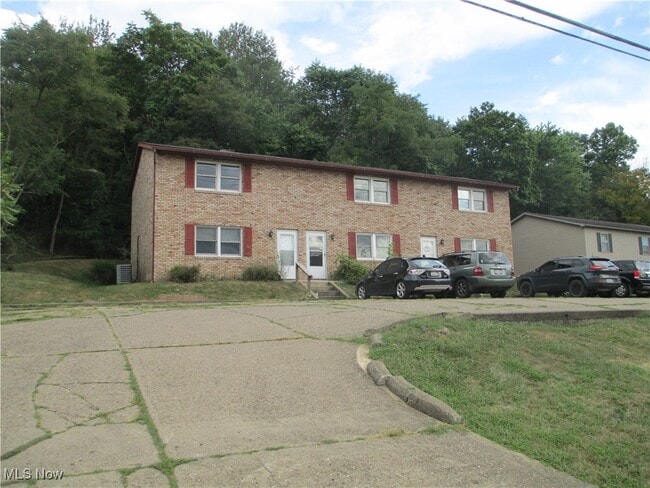 property at 1340 McFarland Rd