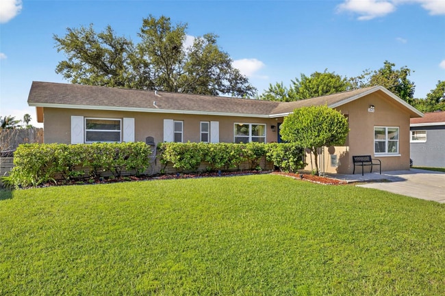 2622 21st Ave SW in Largo, FL - Building Photo - Building Photo