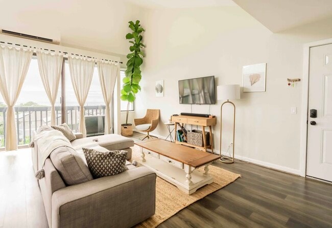 84-575 Kili Dr, Unit 199C in Waianae, HI - Building Photo - Building Photo
