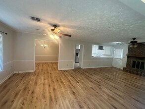 2104 Woodmere Loop in Montgomery, AL - Building Photo - Building Photo