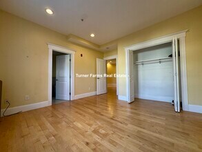 156 Magazine St, Unit 23F in Cambridge, MA - Foto de edificio - Building Photo