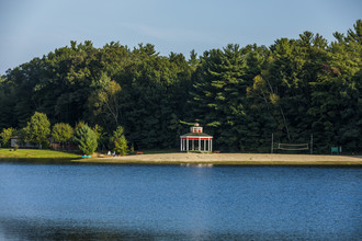 Pinewood on the Lake in Columbus, MI - Building Photo - Building Photo