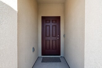 6644 E Dwight Way in Fresno, CA - Building Photo - Building Photo