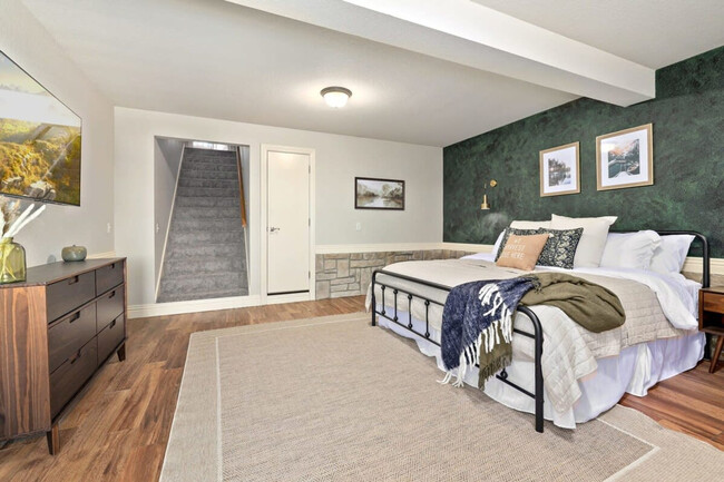 property at 12307 Blueberry Ln