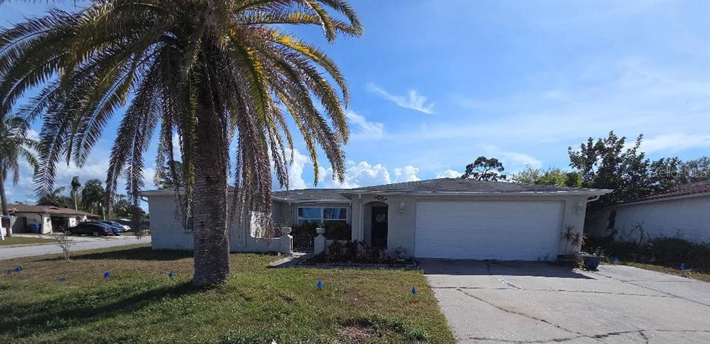1838 Solar Dr in Holiday, FL - Building Photo