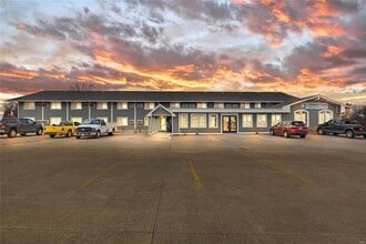 1 Proactive Dr, Unit 207 in New Florence, MO - Building Photo - Building Photo