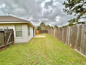 20722 Hardwick Oaks Dr in Houston, TX - Building Photo - Building Photo