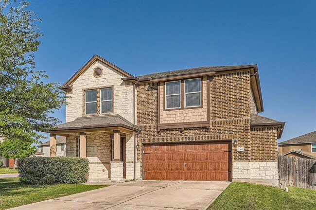 1161 Verna Brooks Way