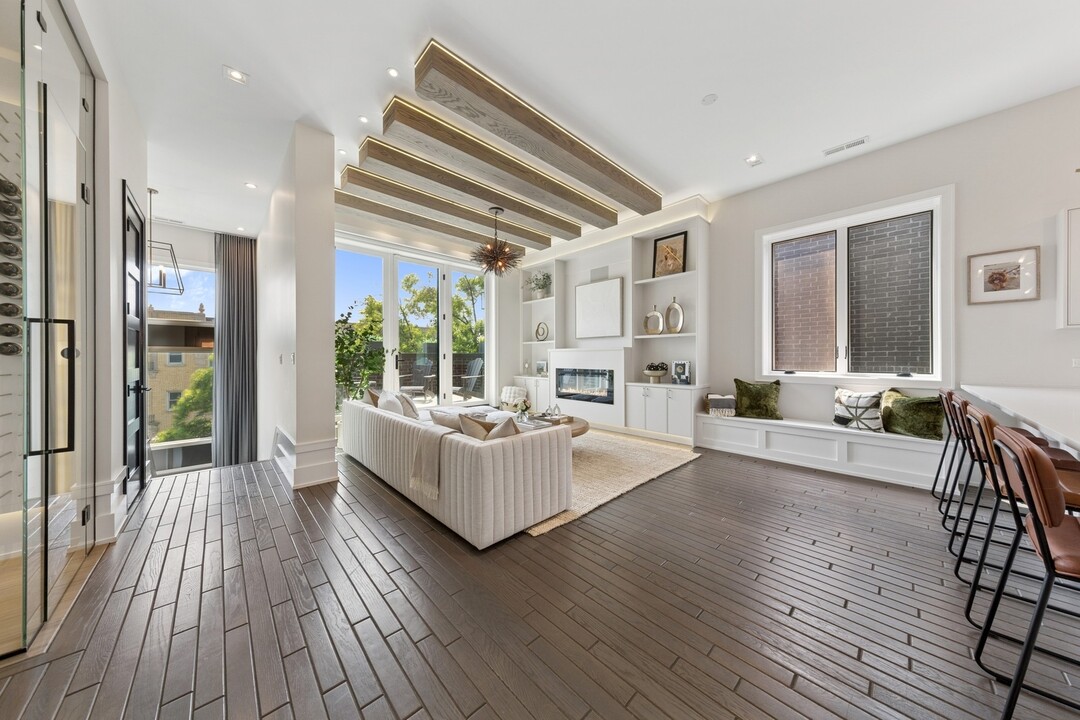 2756 N Magnolia Ave in Chicago, IL - Building Photo