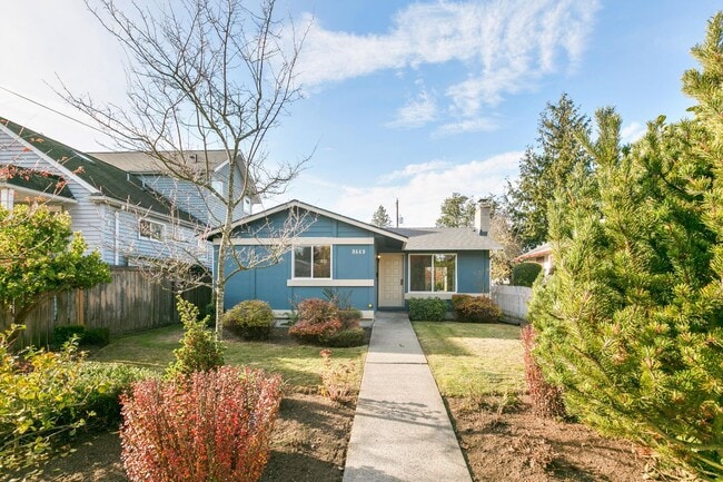 property at 8449 17th Ave SW