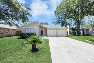 18019 Autumn Hills Dr in Katy, TX - Building Photo