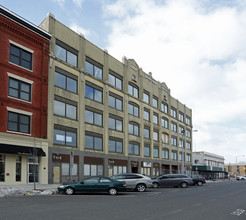 704-720 Mattison Ave in Asbury Park, NJ - Building Photo - Building Photo