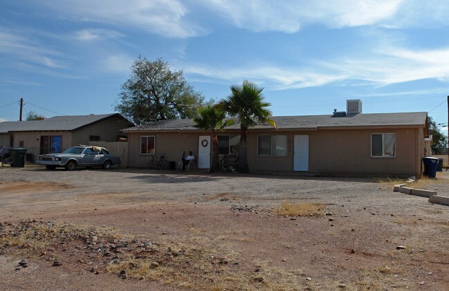 2976 E 30th St in Tucson, AZ - Building Photo - Building Photo