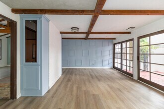 3940 Hubert Ave in Los Angeles, CA - Building Photo - Building Photo