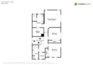 3942 E Yeager Dr in Gilbert, AZ - Building Photo - Building Photo