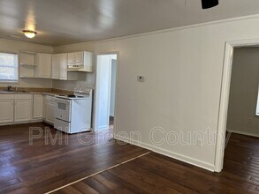 413 S Victor Ave in Tulsa, OK - Building Photo - Building Photo
