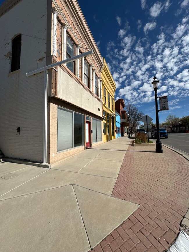117 W Chuska St in Aztec, NM - Building Photo - Building Photo